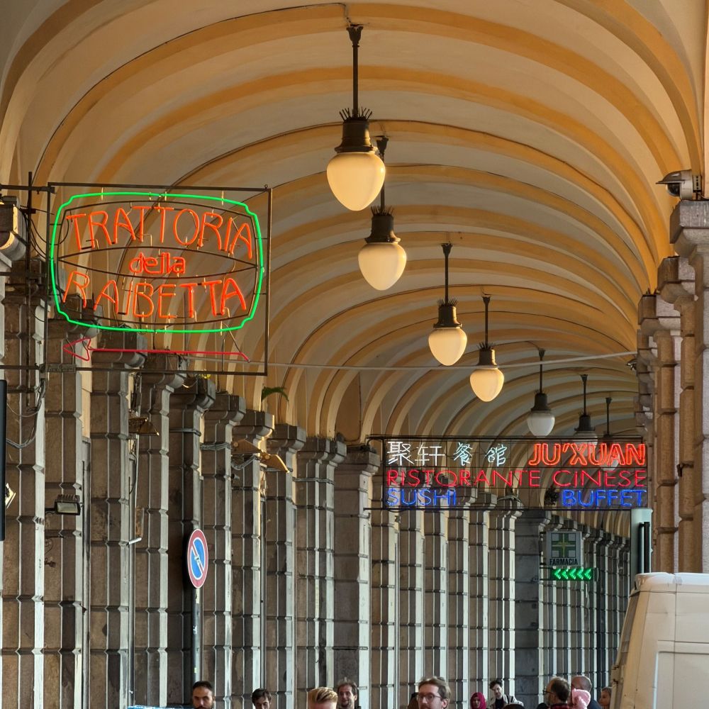 Genua entdecken: Warum die Hafenstadt Italiens ein verstecktes Juwel für Schweizer Reisende ist