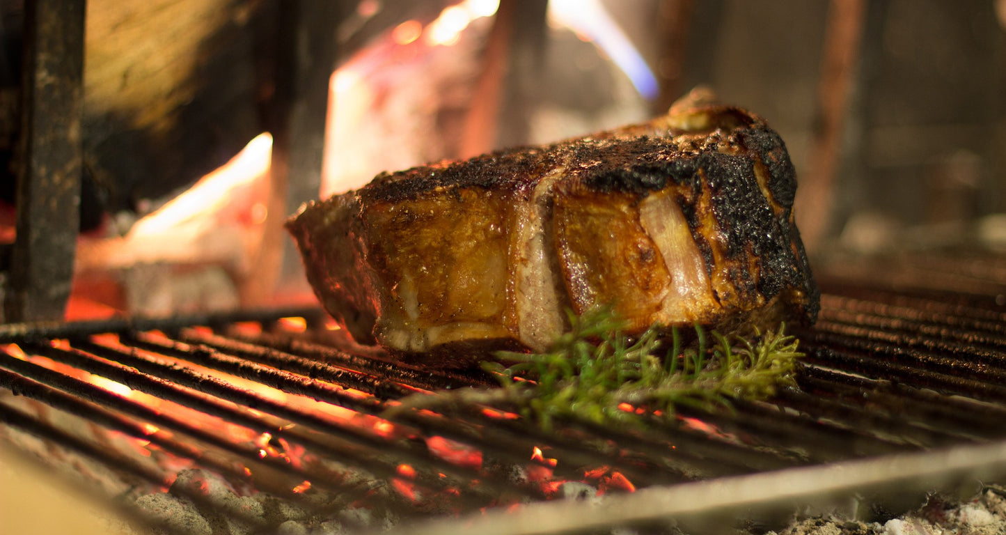 Die perfekte Bistecca Fiorentina – ein toskanisches Ritual in sieben Schritten