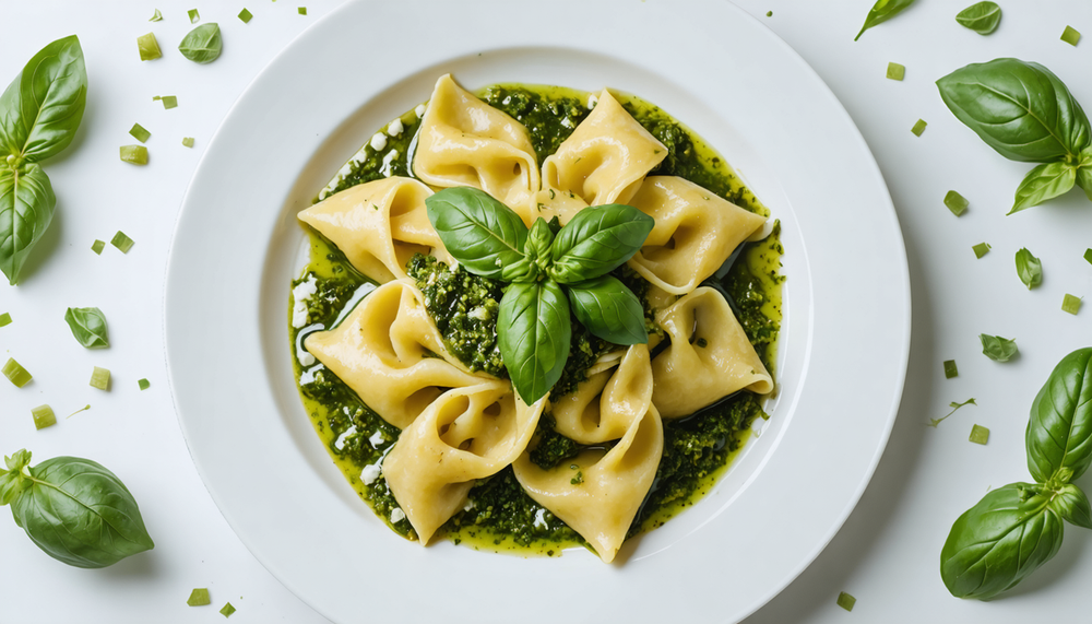Testaroli: Die vergessene Pasta-Legende der Lunigiana - Eine kulinarische Zeitreise