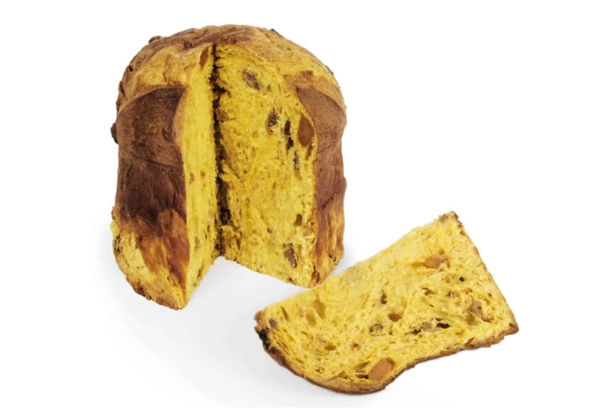 Die Geschichte des Panettone – Ein Meisterwerk der italienischen Backkunst