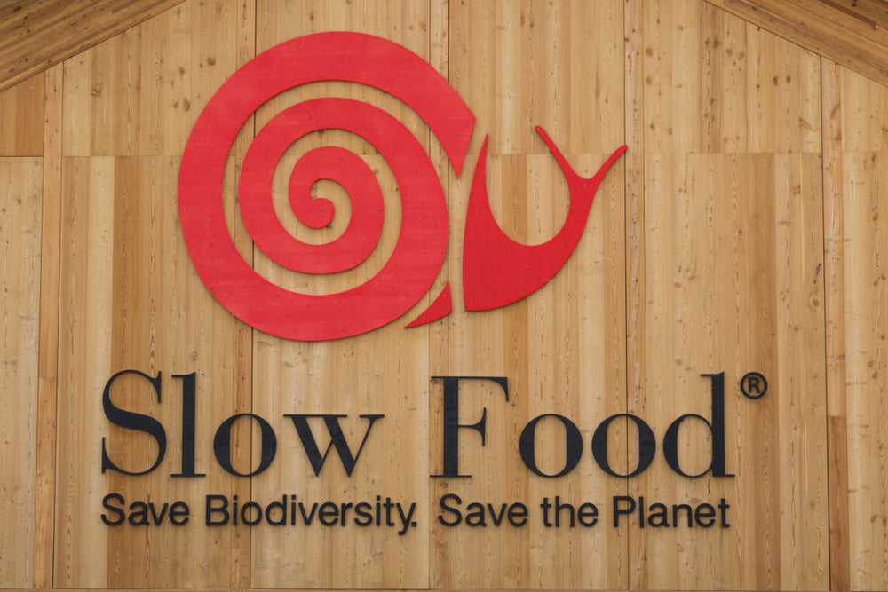 Slow Food - eine italienische Erfolgsgeschichte!